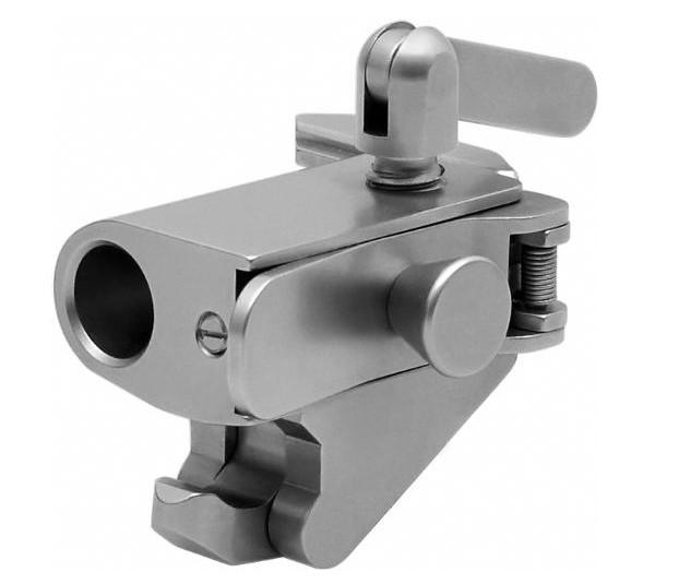 МЮНСТЕР ПЕРЕХІД. ЗАТИСКАЧ